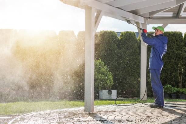 Best House Exterior Washing  in Muncie, IN