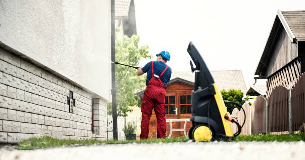 Best Factory Floor Cleaning  in Muncie, IN